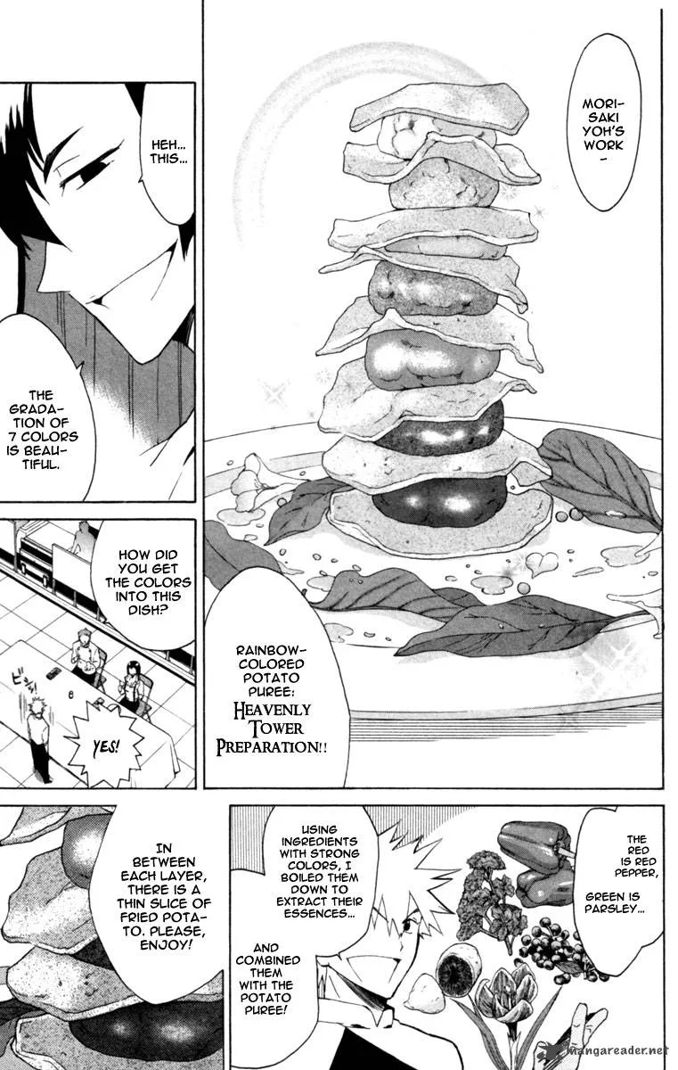 Hell's Kitchen Chapter 2 page 42