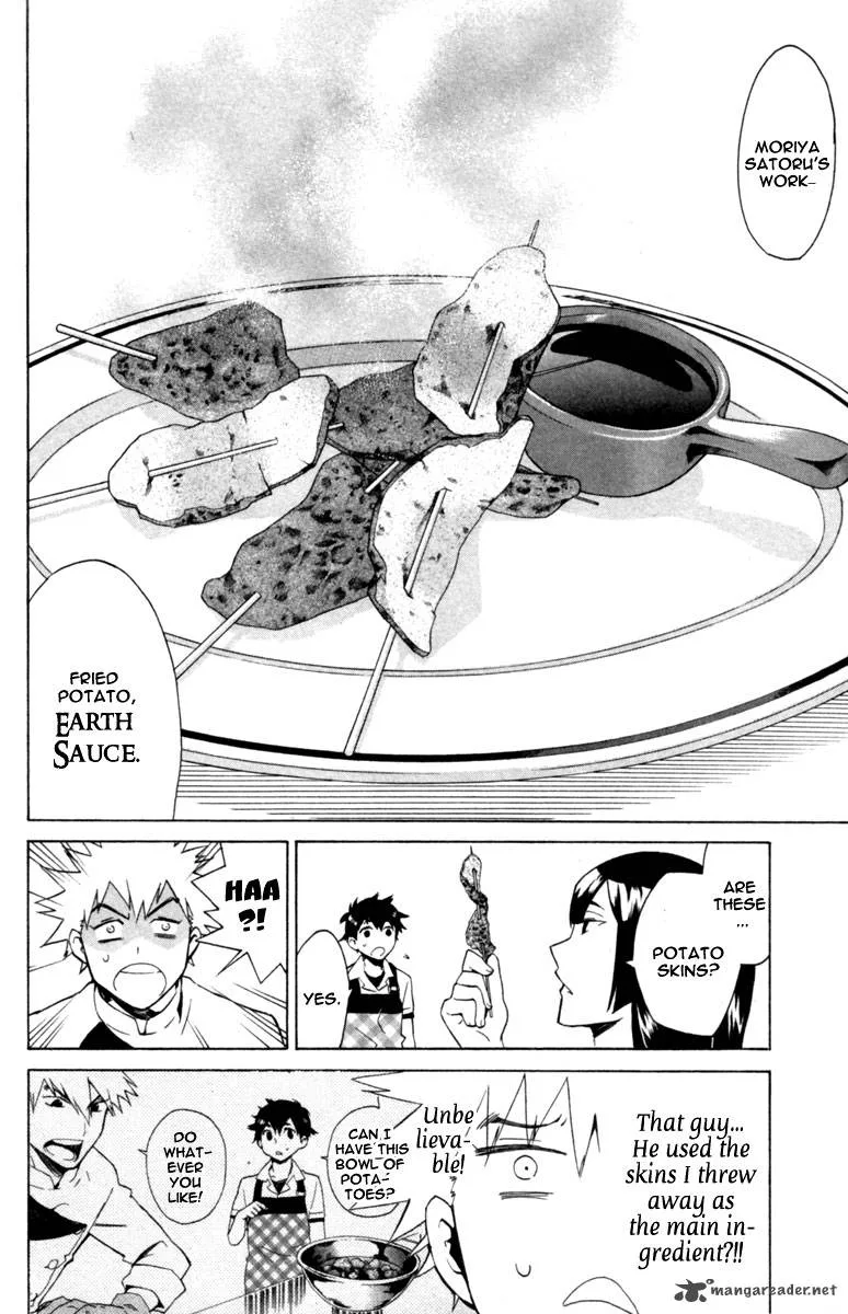 Hell's Kitchen Chapter 2 page 45