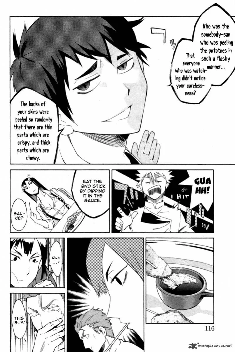 Hell's Kitchen Chapter 2 page 47