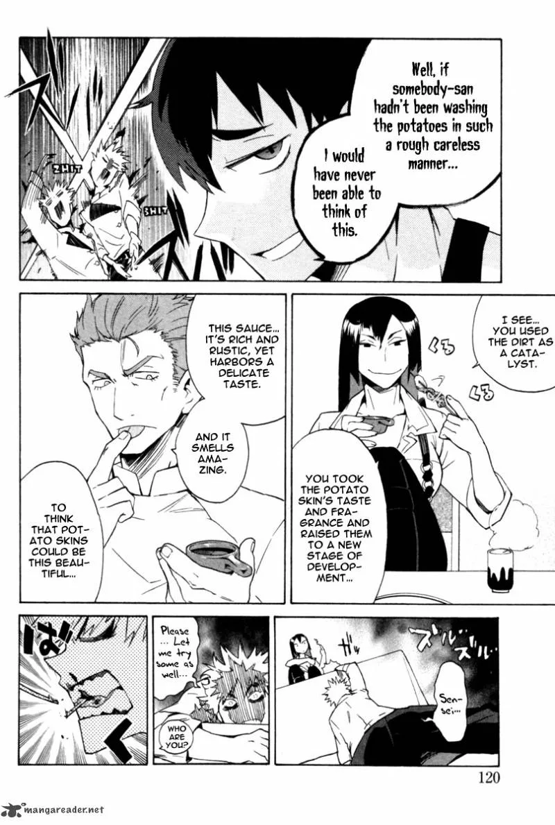 Hell's Kitchen Chapter 2 page 51