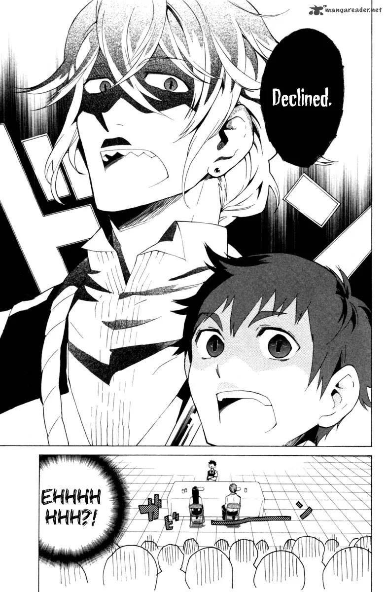 Hell's Kitchen Chapter 2 page 54