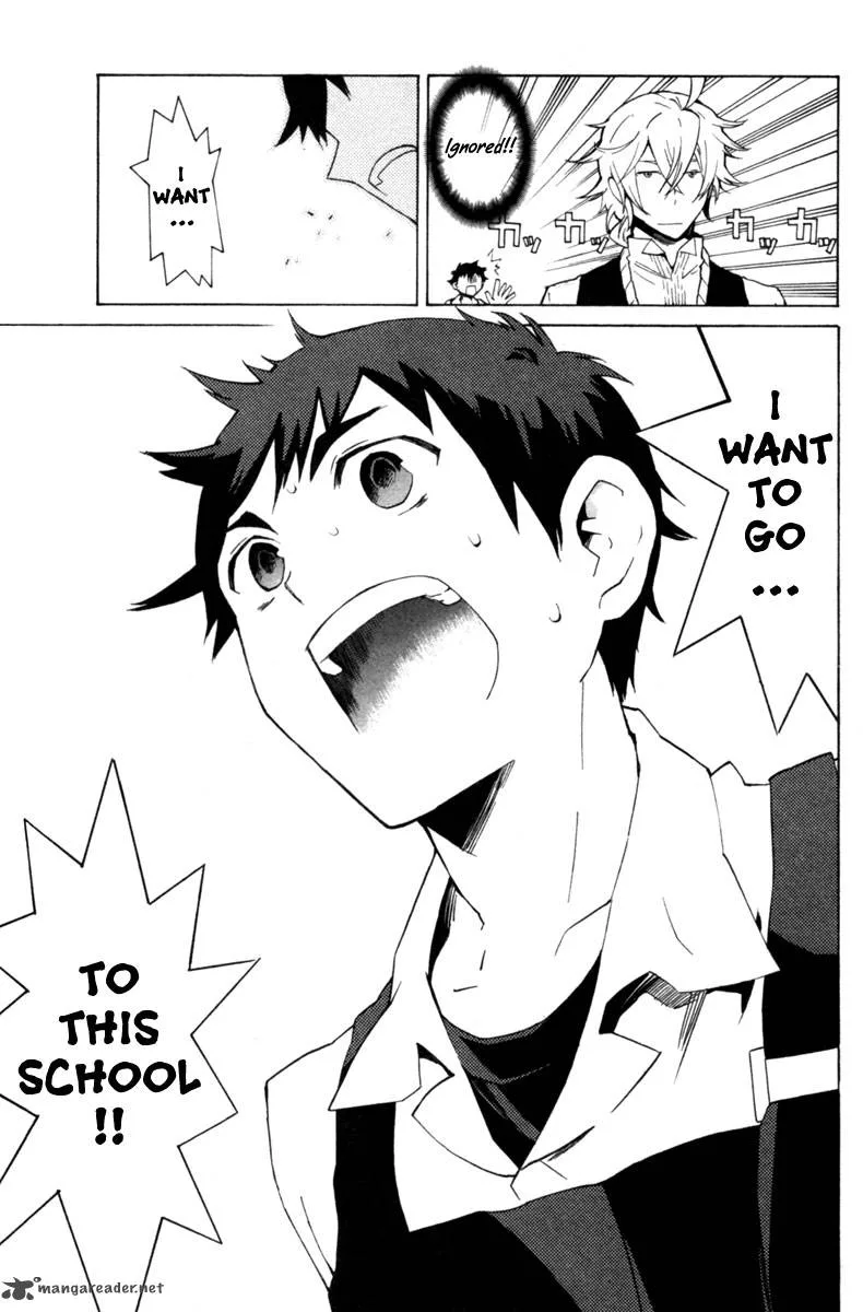 Hell's Kitchen Chapter 2 page 56