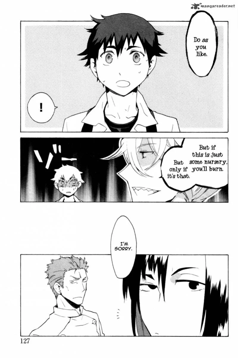 Hell's Kitchen Chapter 2 page 58