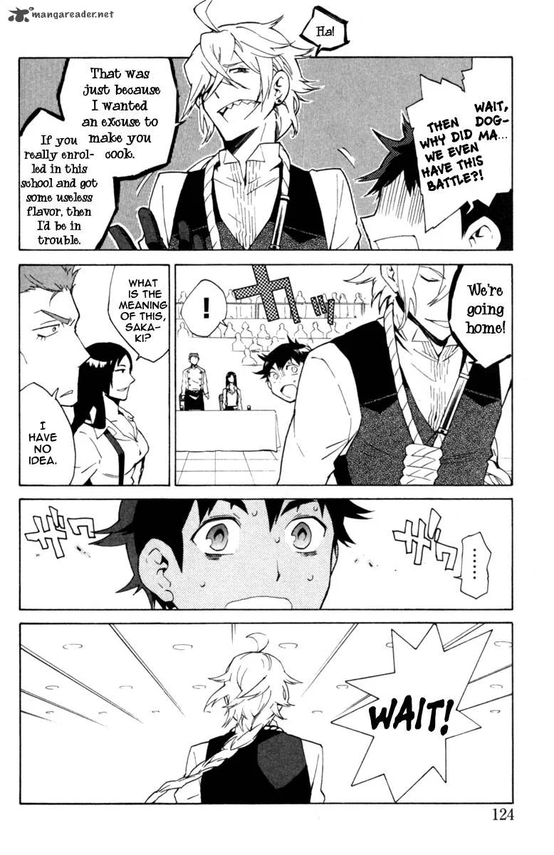 Hell's Kitchen Chapter 2 page 55