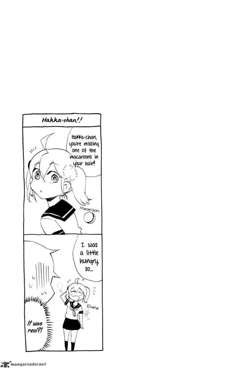 Hell's Kitchen Chapter 2 page 60