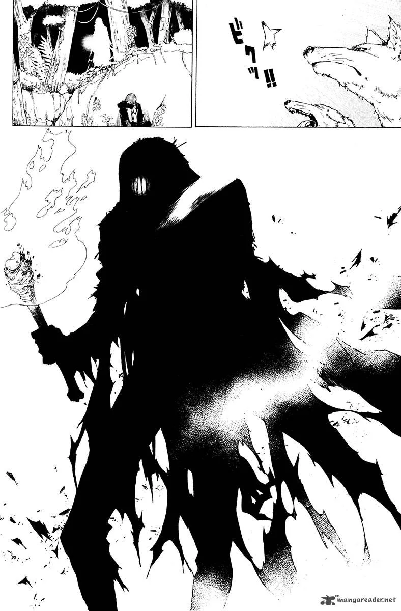Hell's Kitchen Chapter 20 page 40