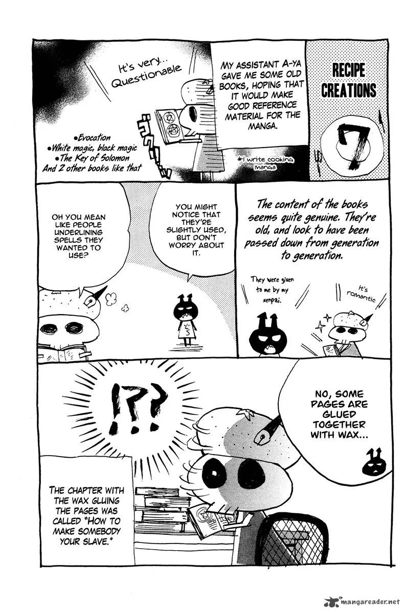 Hell's Kitchen Chapter 20 page 46