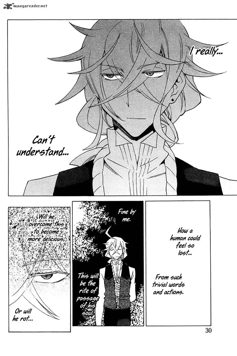 Hell's Kitchen Chapter 20 page 29