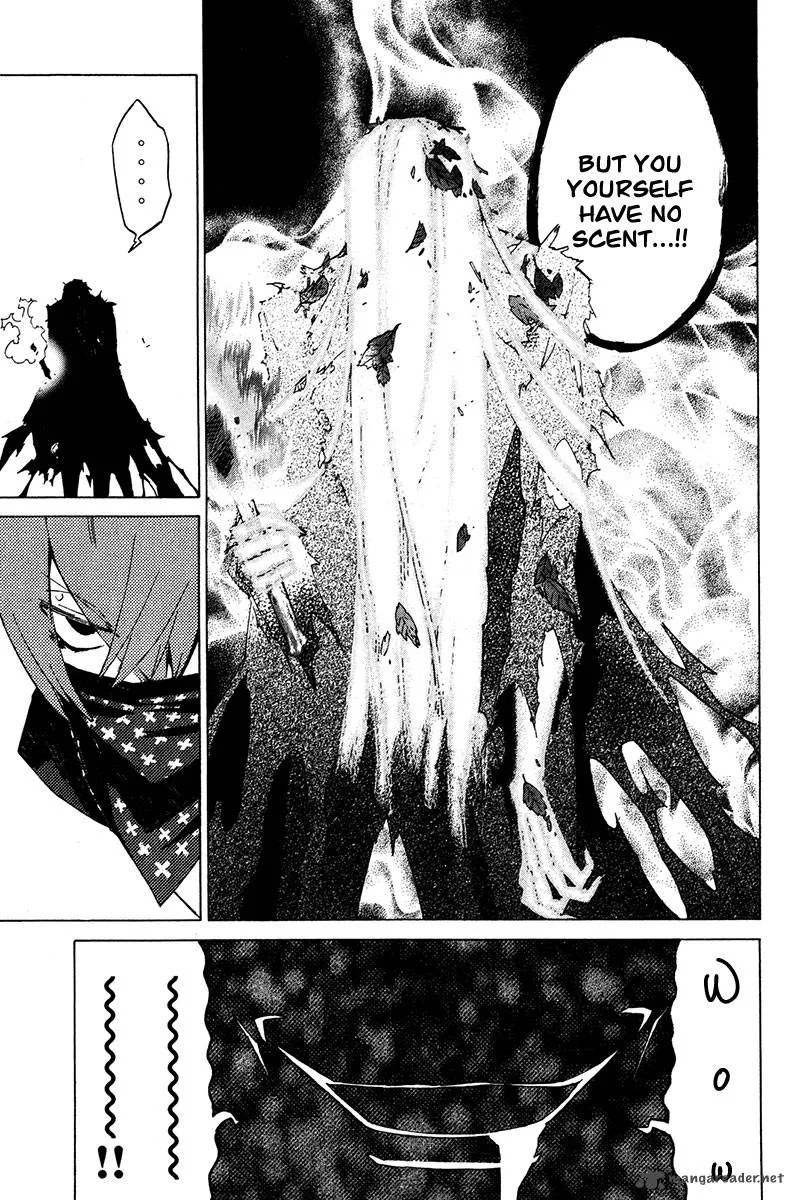 Hell's Kitchen Chapter 20 page 43