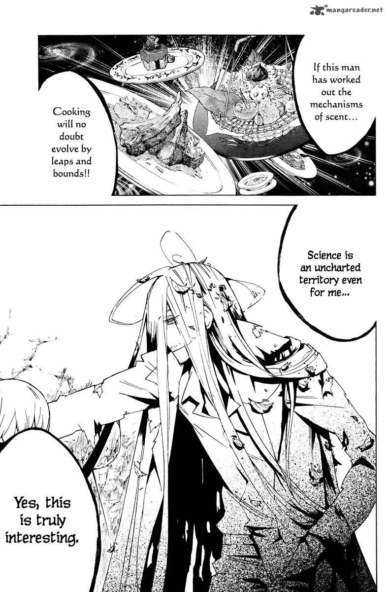 Hell's Kitchen Chapter 21 page 6