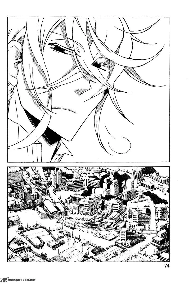 Hell's Kitchen Chapter 21 page 25