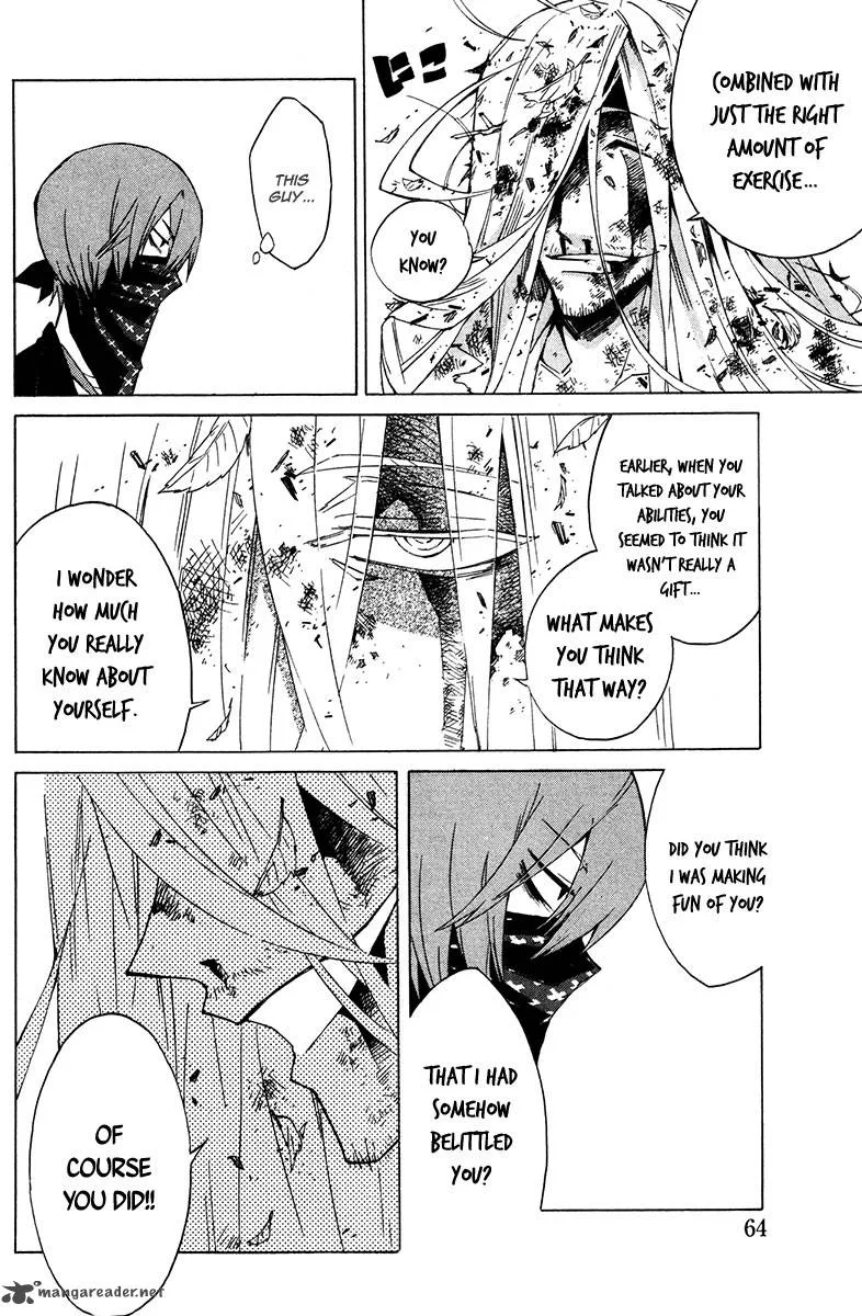 Hell's Kitchen Chapter 21 page 15