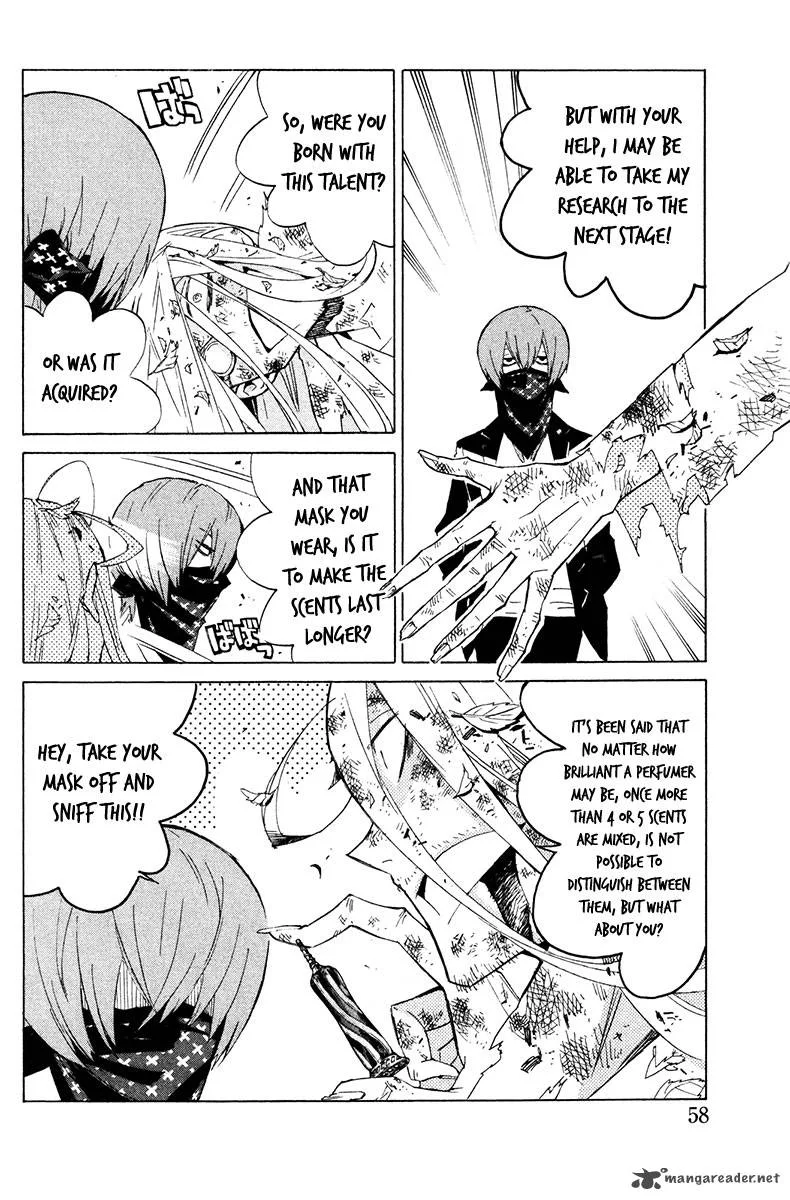 Hell's Kitchen Chapter 21 page 9