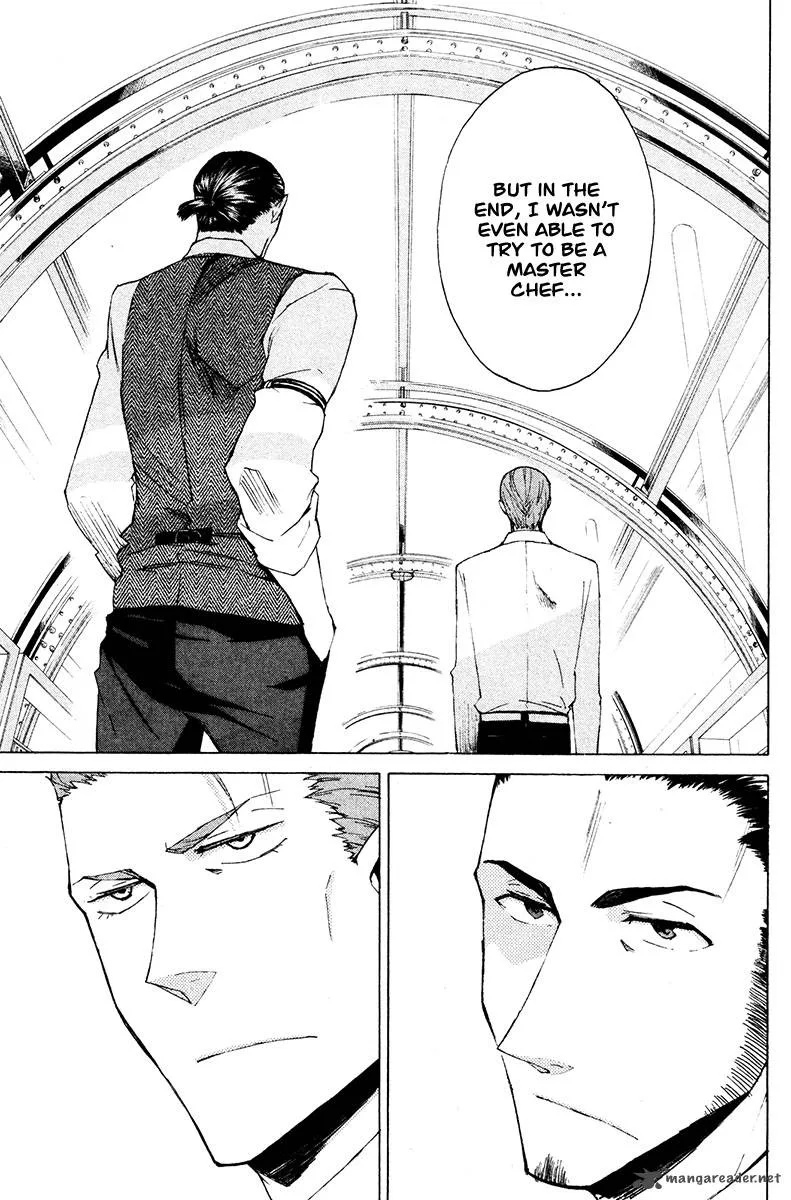 Hell's Kitchen Chapter 22 page 17