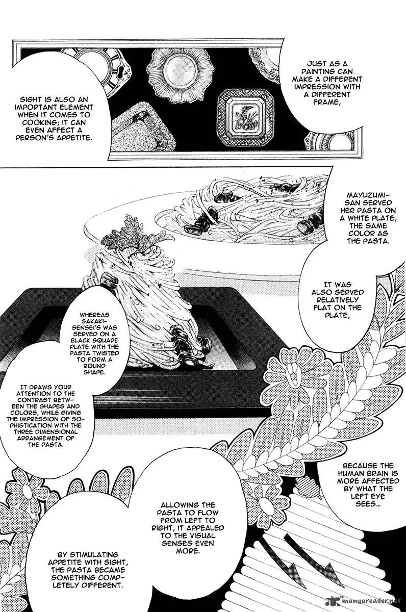 Hell's Kitchen Chapter 22 page 34