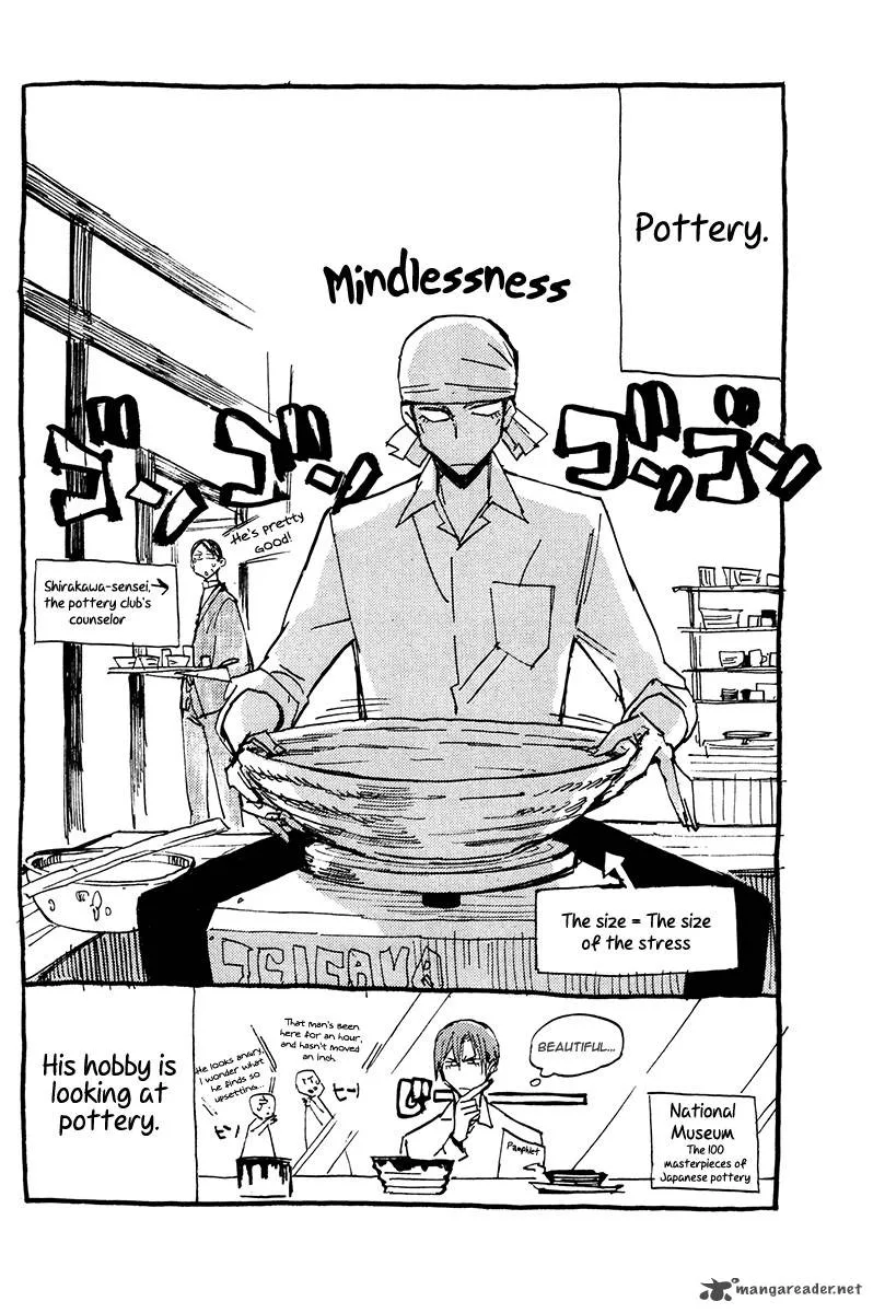Hell's Kitchen Chapter 22 page 47