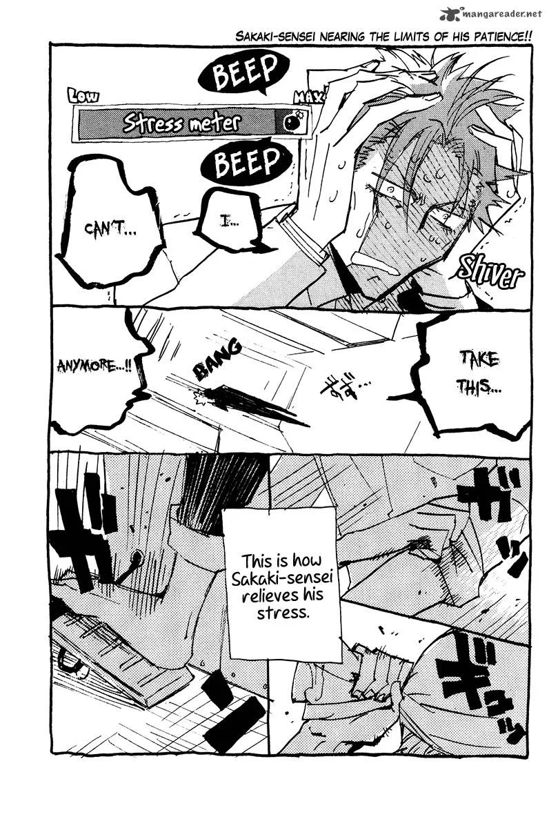 Hell's Kitchen Chapter 22 page 46