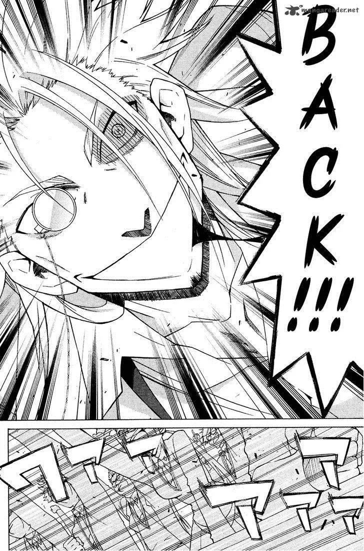 Hell's Kitchen Chapter 23 page 6
