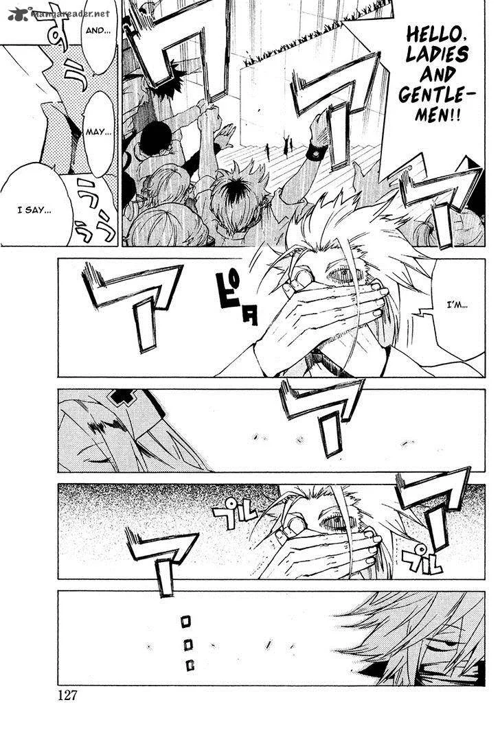 Hell's Kitchen Chapter 23 page 5