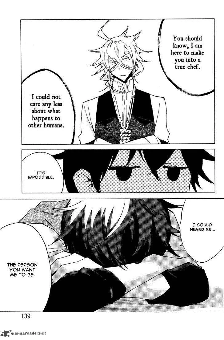 Hell's Kitchen Chapter 23 page 17
