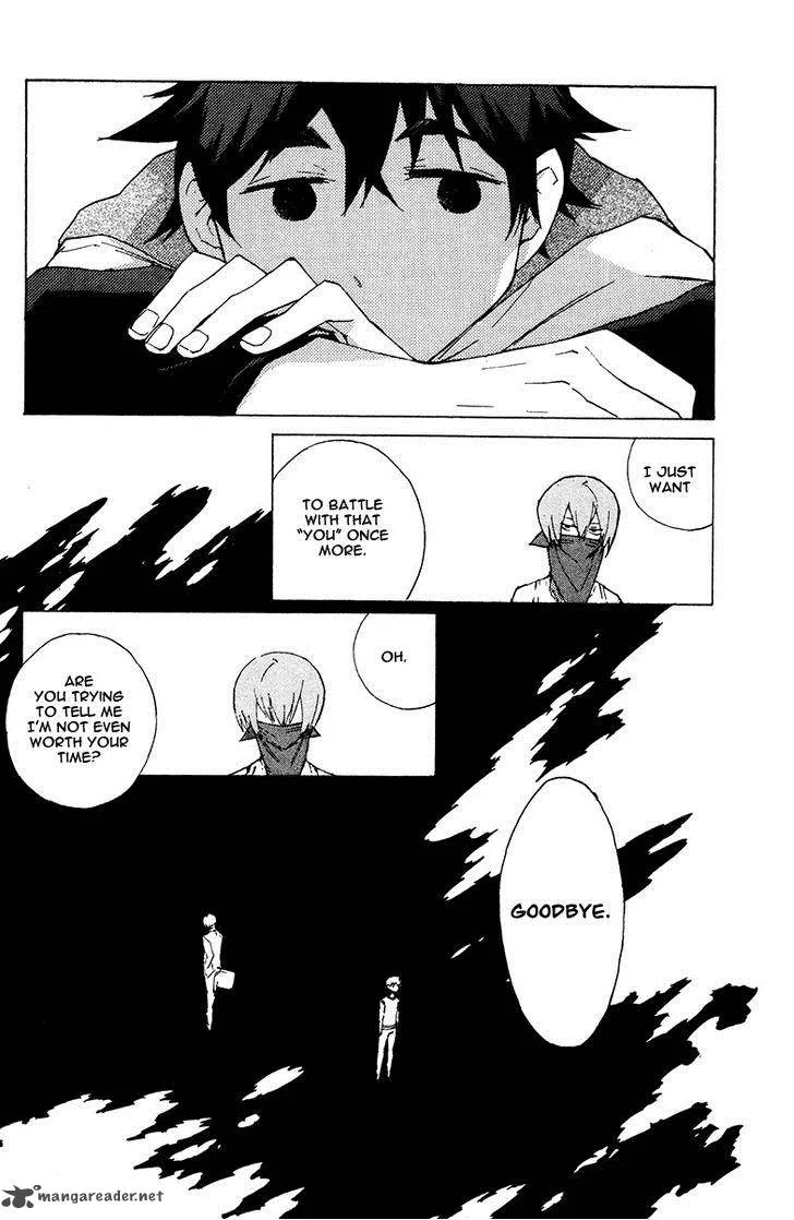 Hell's Kitchen Chapter 23 page 14