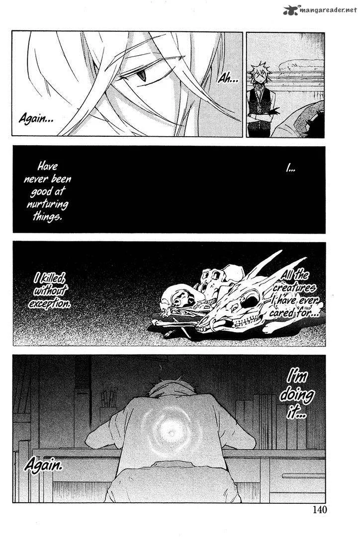 Hell's Kitchen Chapter 23 page 18