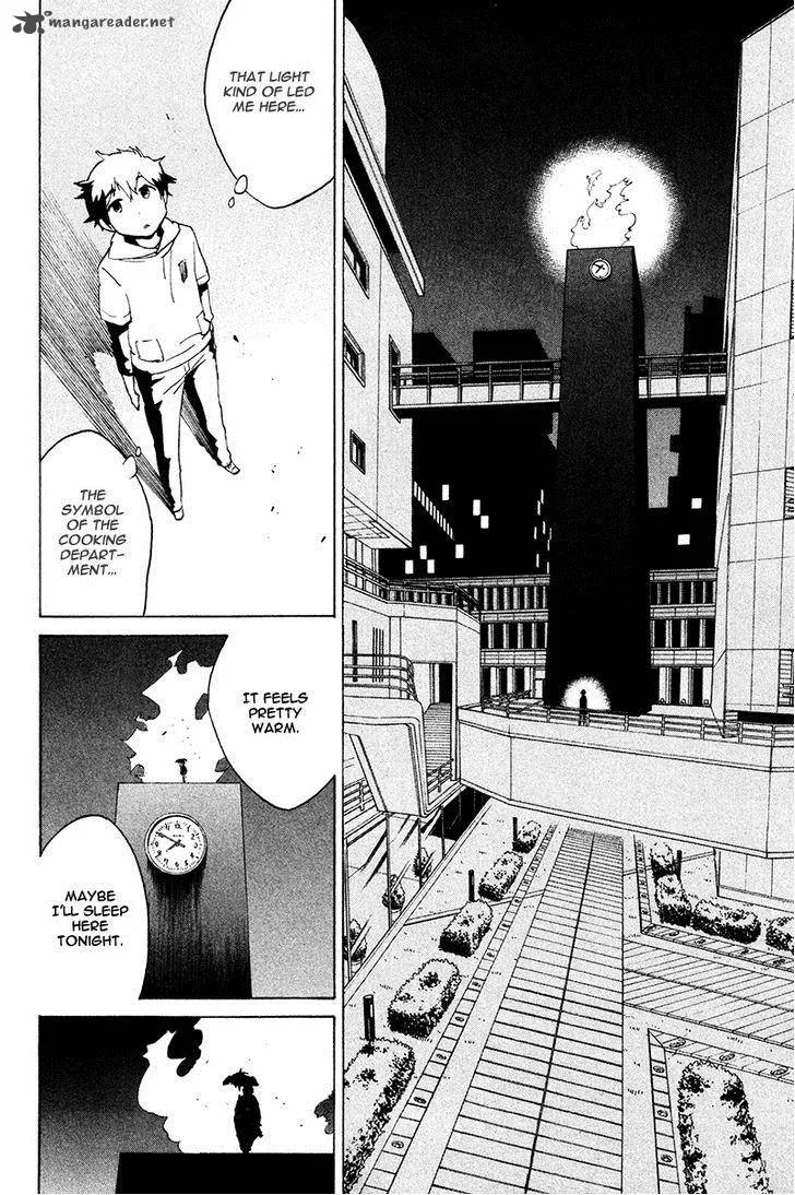 Hell's Kitchen Chapter 23 page 24