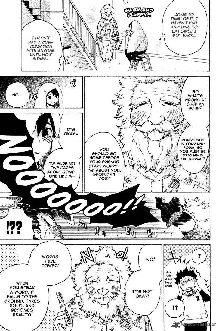 Hell's Kitchen Chapter 23 page 29