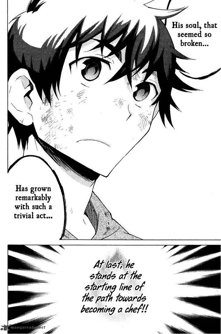 Hell's Kitchen Chapter 23 page 43