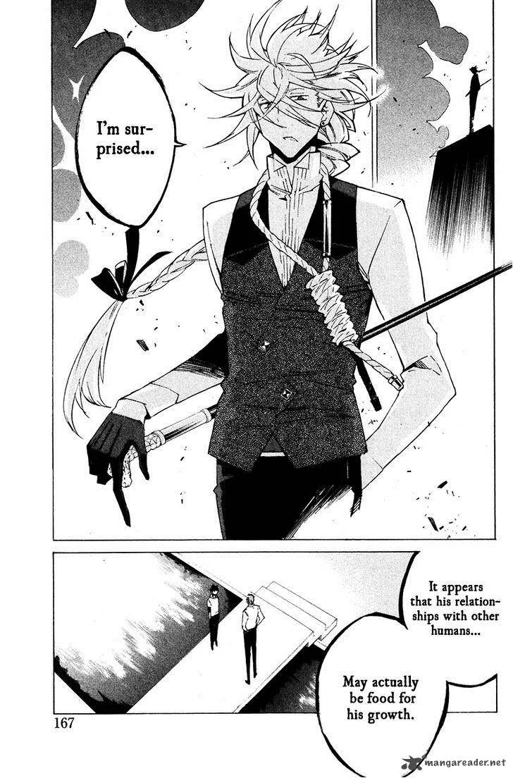 Hell's Kitchen Chapter 23 page 42