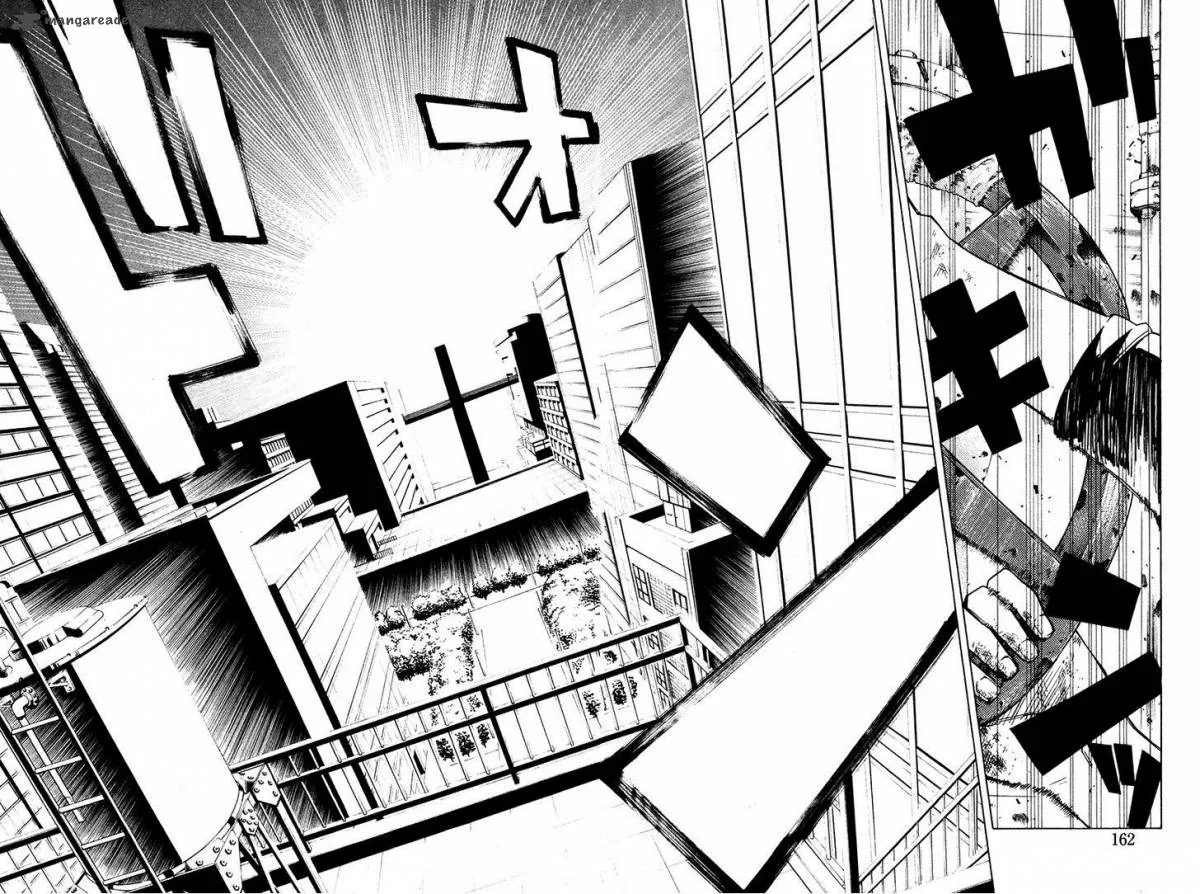 Hell's Kitchen Chapter 23 page 39