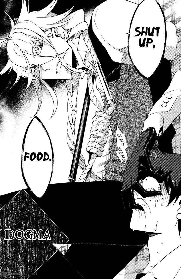 Hell's Kitchen Chapter 23 page 53