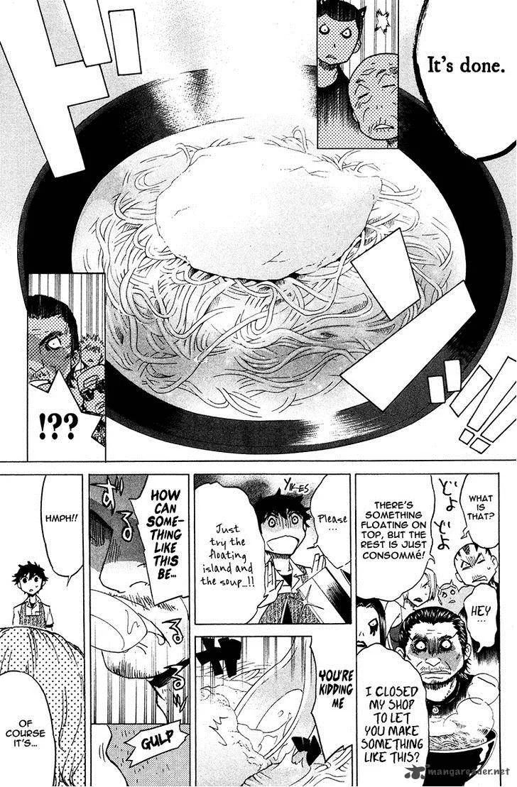 Hell's Kitchen Chapter 23 page 58