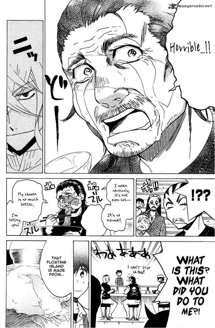 Hell's Kitchen Chapter 23 page 59