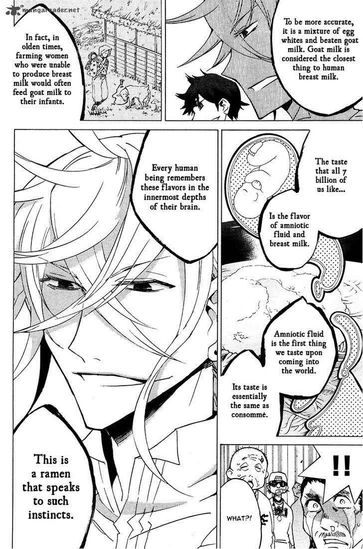 Hell's Kitchen Chapter 23 page 61