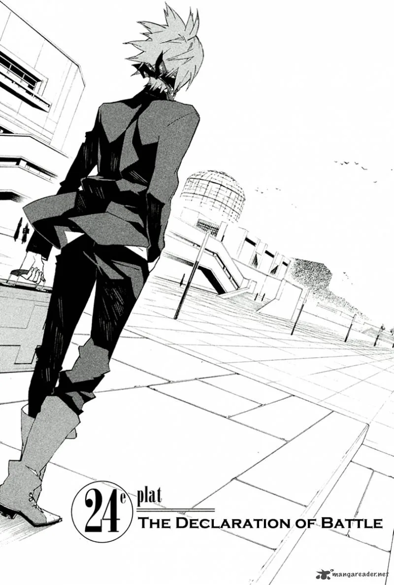 Hell's Kitchen Chapter 24 page 10