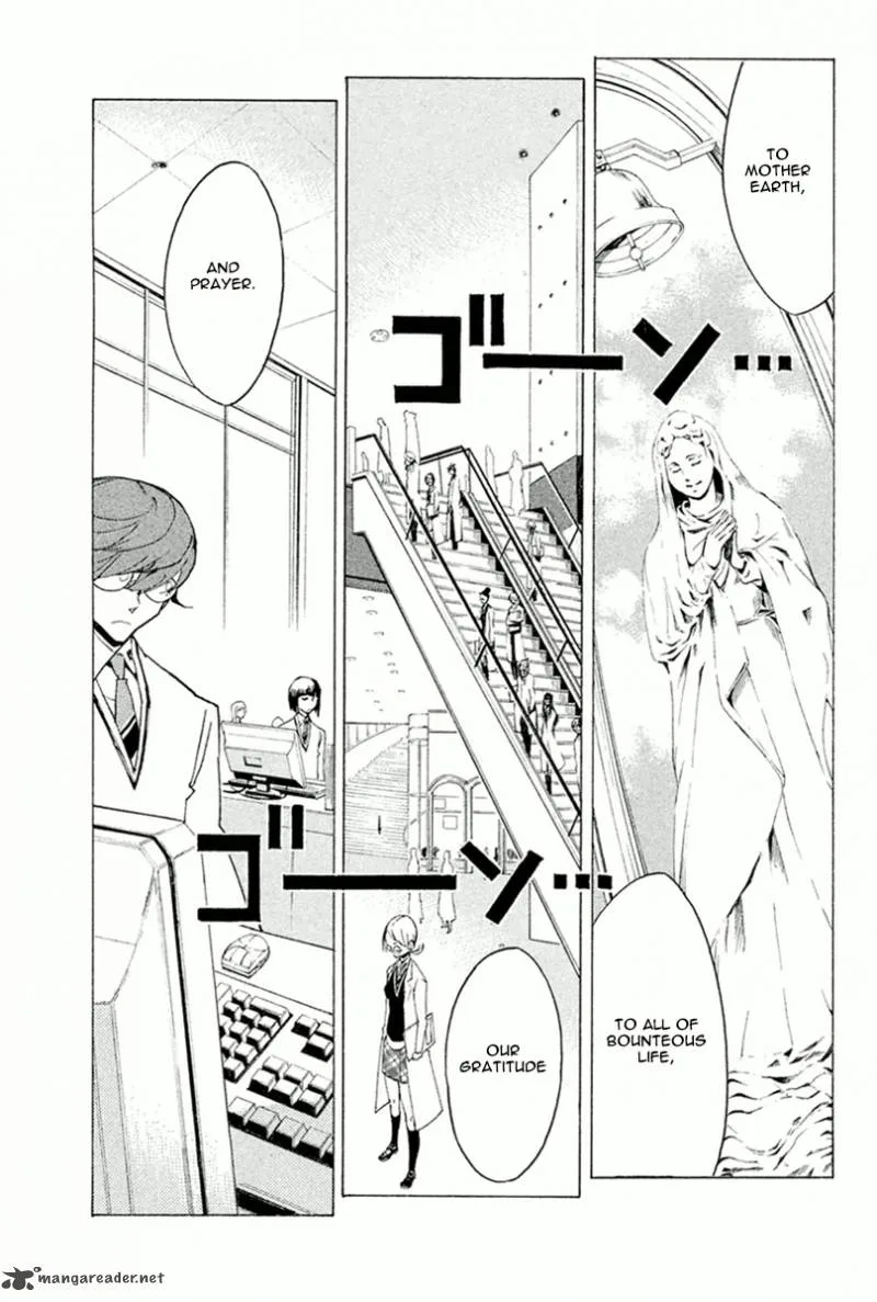 Hell's Kitchen Chapter 24 page 12