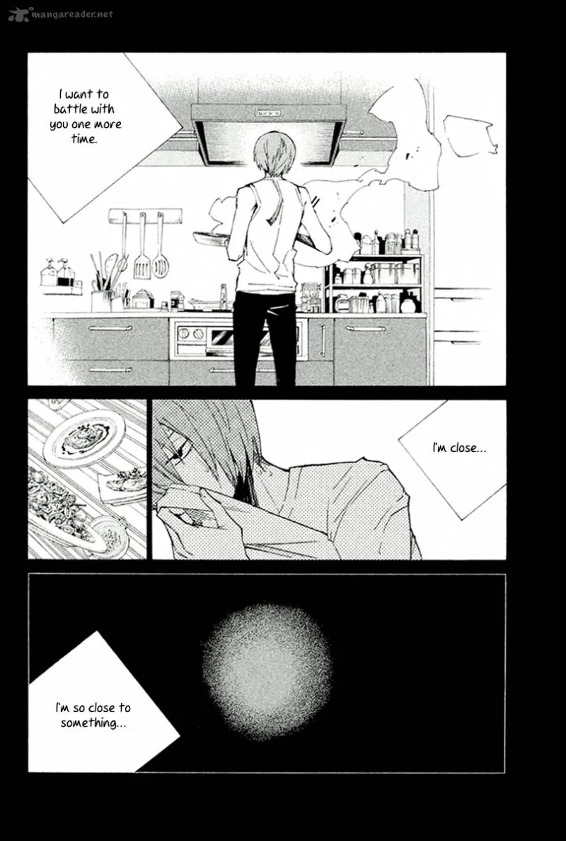 Hell's Kitchen Chapter 24 page 7