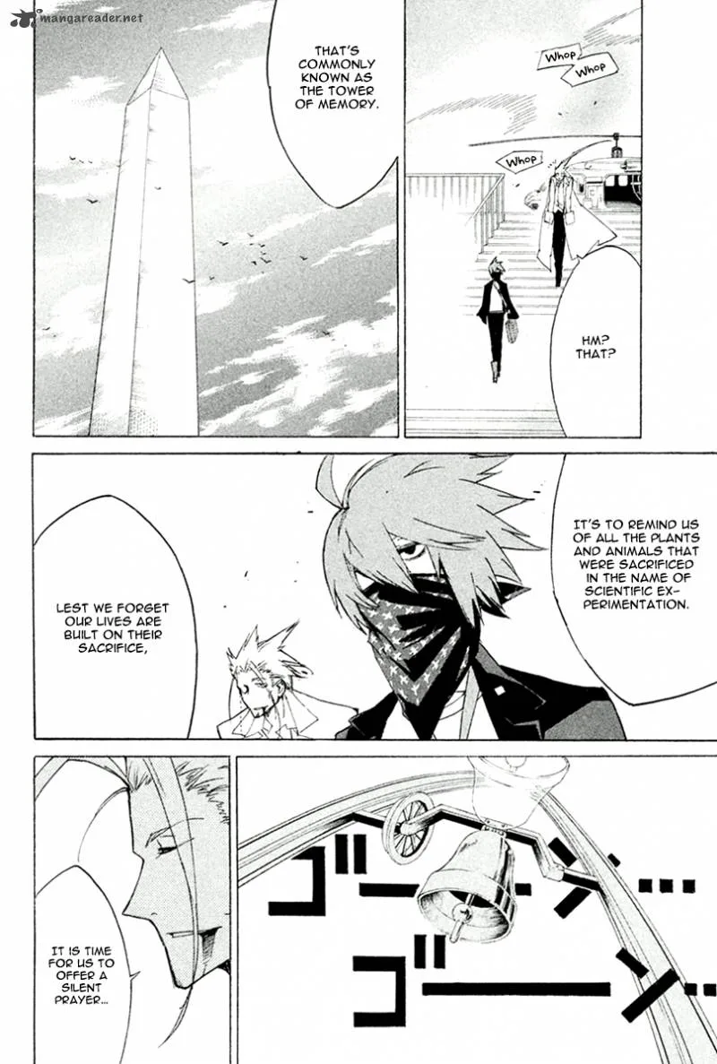 Hell's Kitchen Chapter 24 page 11