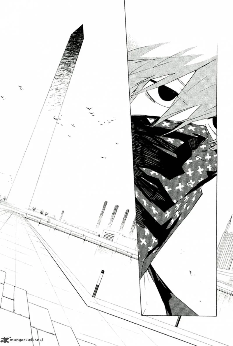 Hell's Kitchen Chapter 24 page 9