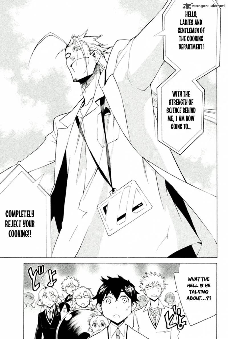 Hell's Kitchen Chapter 25 page 25