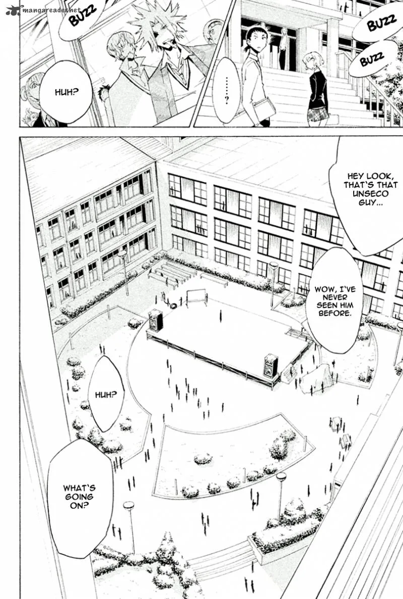 Hell's Kitchen Chapter 25 page 24