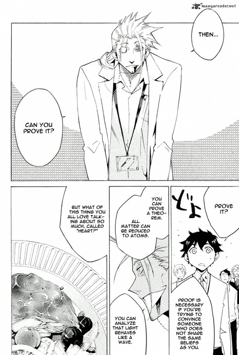 Hell's Kitchen Chapter 25 page 39