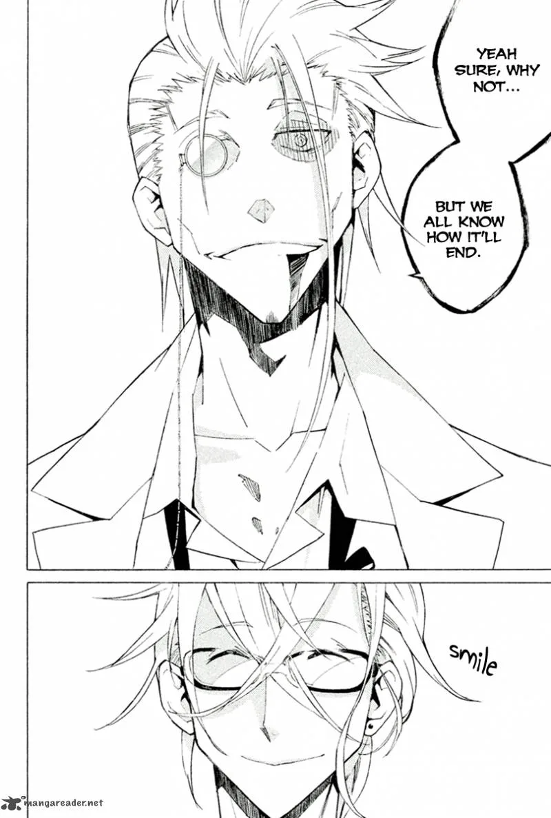 Hell's Kitchen Chapter 25 page 44