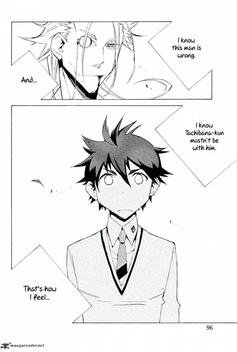 Hell's Kitchen Chapter 25 page 46