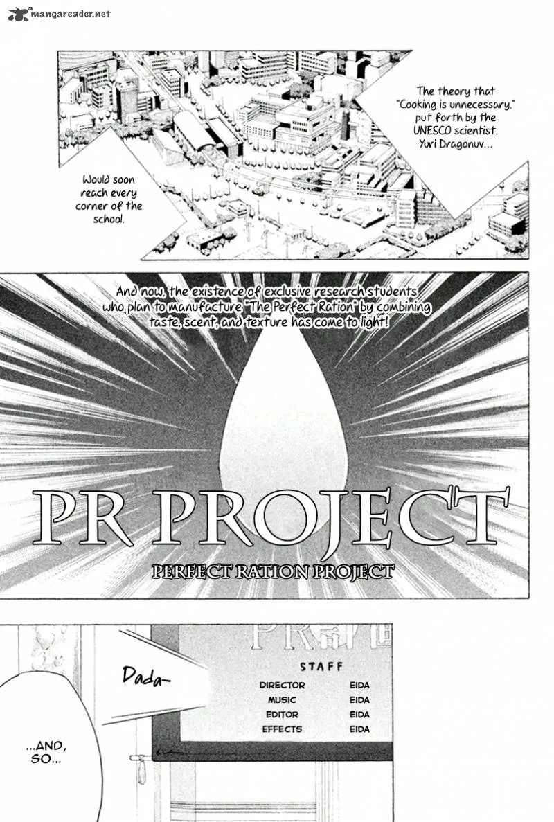 Hell's Kitchen Chapter 26 page 4