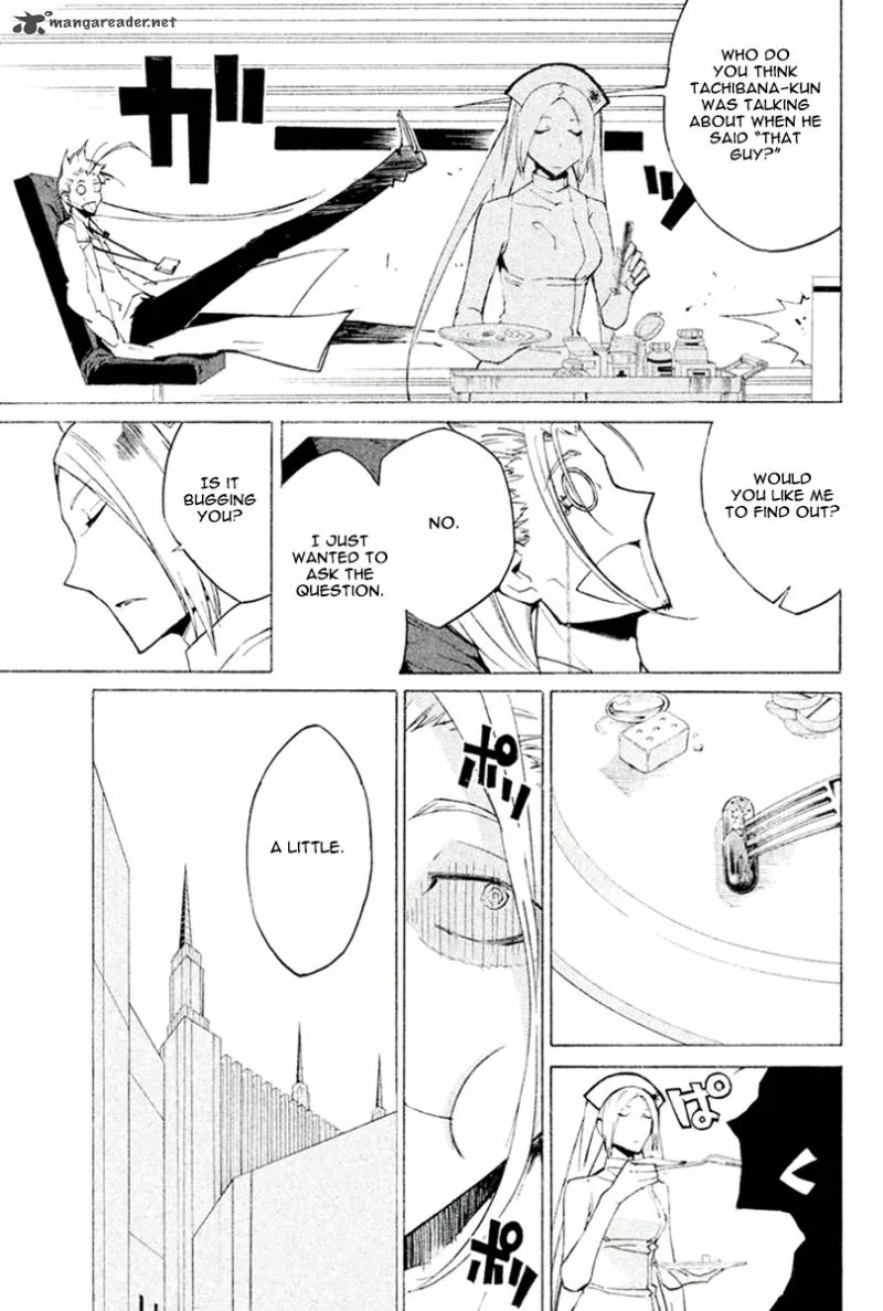 Hell's Kitchen Chapter 26 page 12