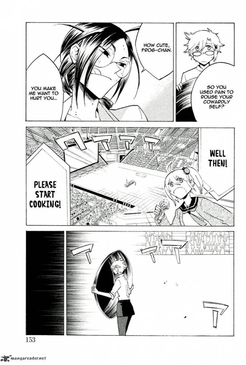 Hell's Kitchen Chapter 27 page 6