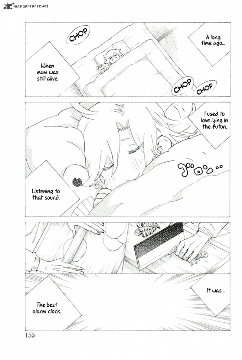 Hell's Kitchen Chapter 27 page 8