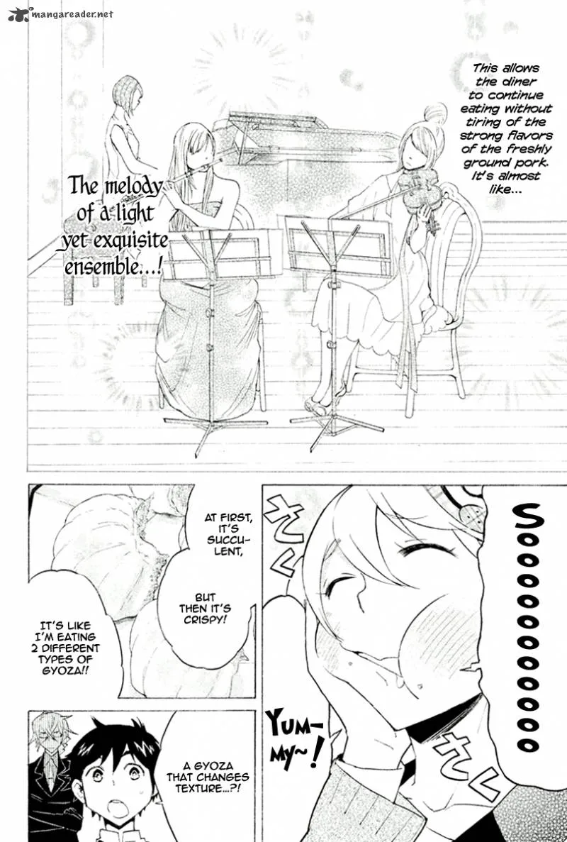 Hell's Kitchen Chapter 27 page 20